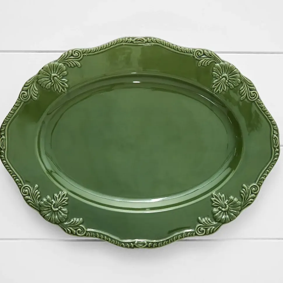 Bretagne Platter
