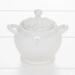 Bretagne Sugar Pot