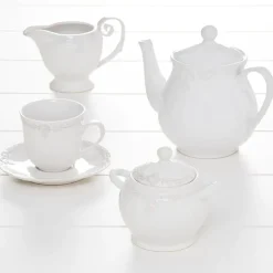 Bretagne Sugar Pot