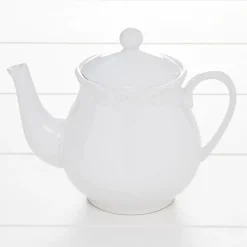 Bretagne Teapot
