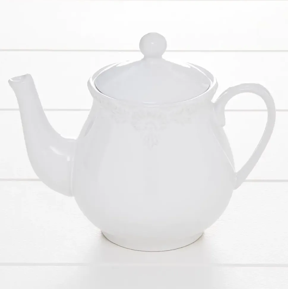 Bretagne Teapot