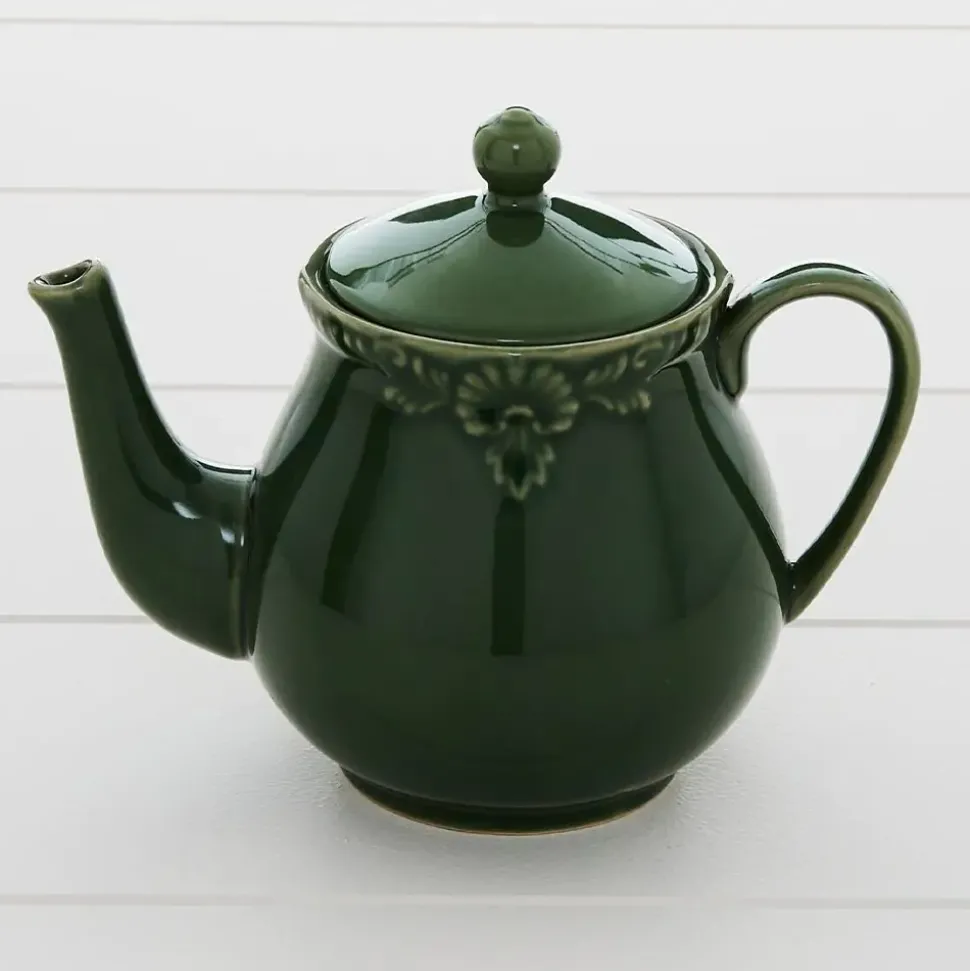 Bretagne Teapot