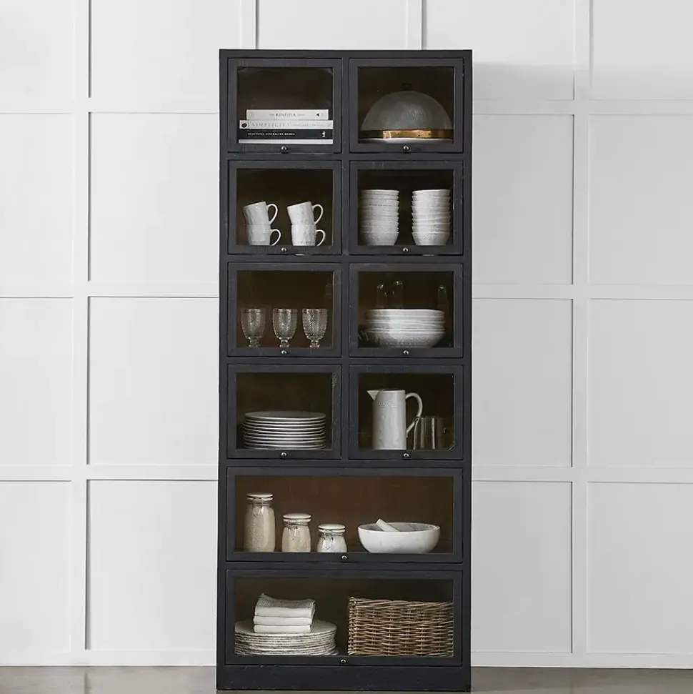 Brisbane Cabinet