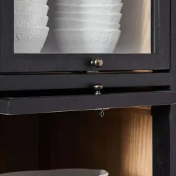 Brisbane Cabinet