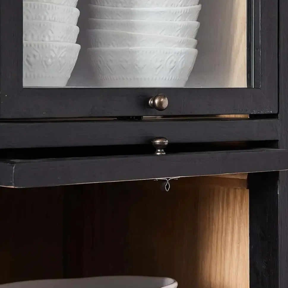 Brisbane Cabinet