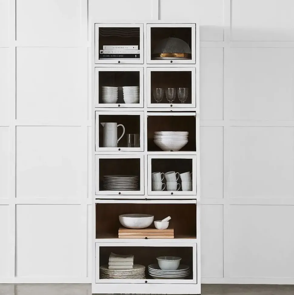 Brisbane Cabinet
