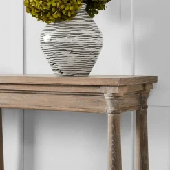Bromley Console Table
