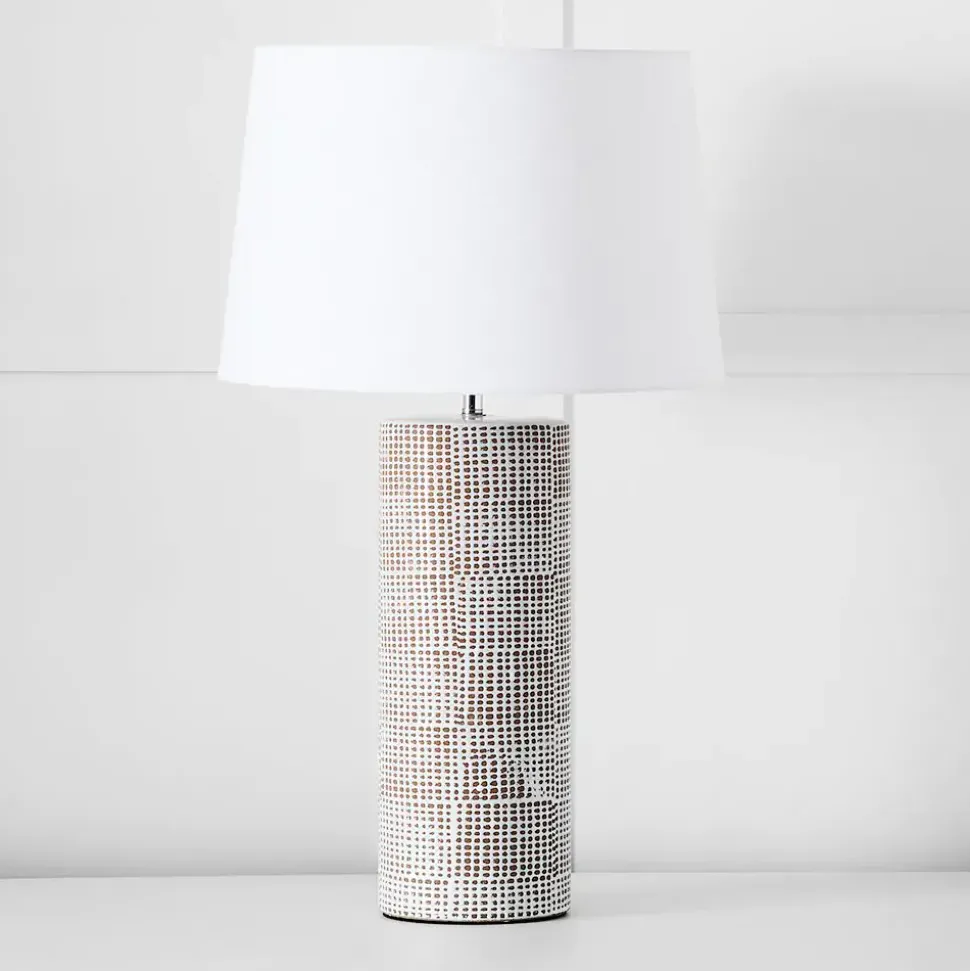 Bruno Table Lamp