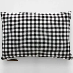 Buffalo Check Cushion 40x60