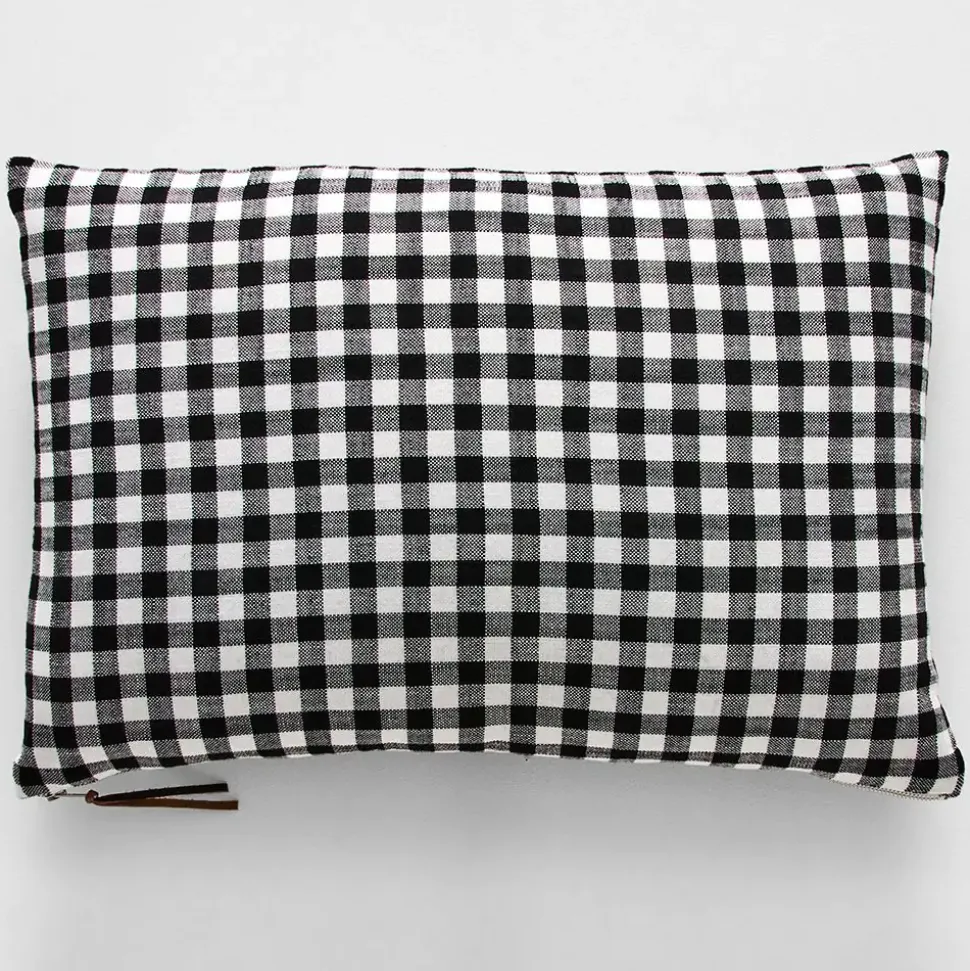 Buffalo Check Cushion 40x60