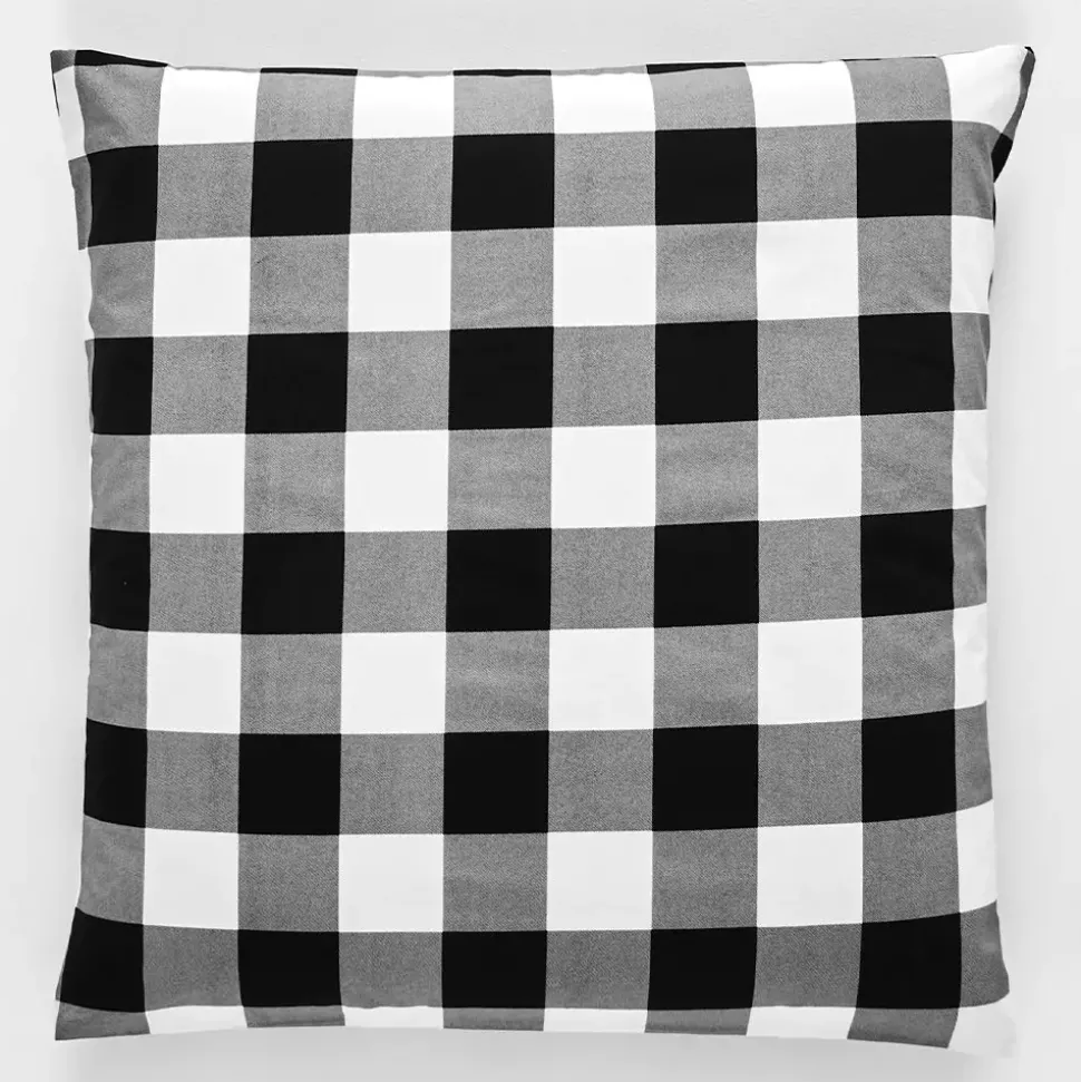 Buffalo Euro Pillowcase