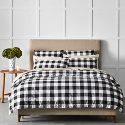 Buffalo Pillowcase Std Pair
