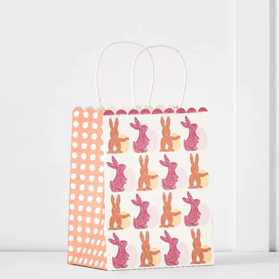 Bugsy Paper Gift Bag