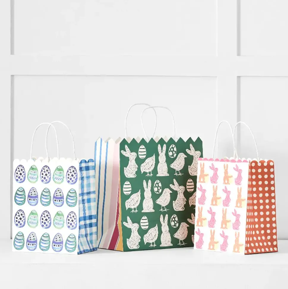 Bugsy Paper Gift Bag