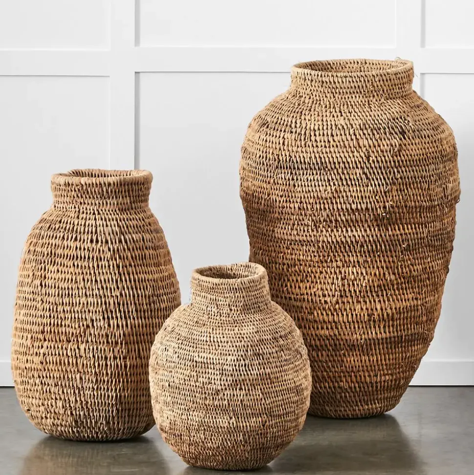 Buhera Basket L