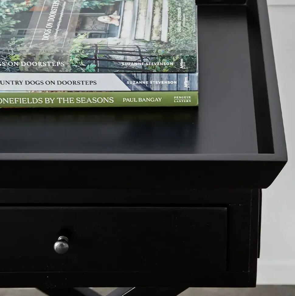 Butlers Table
