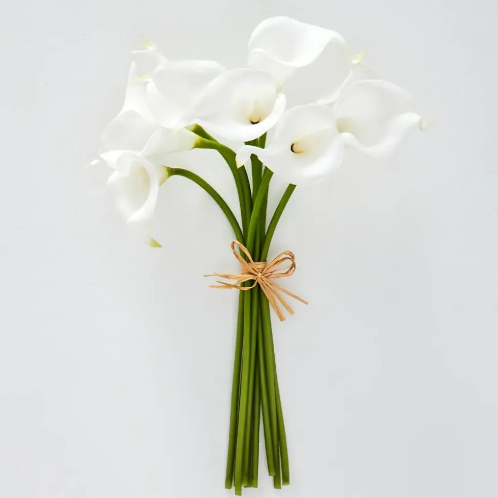 Calla Lily Bunch