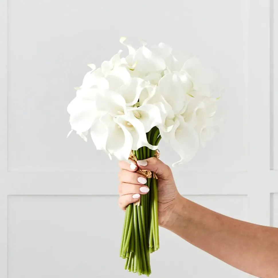 Calla Lily Bunch