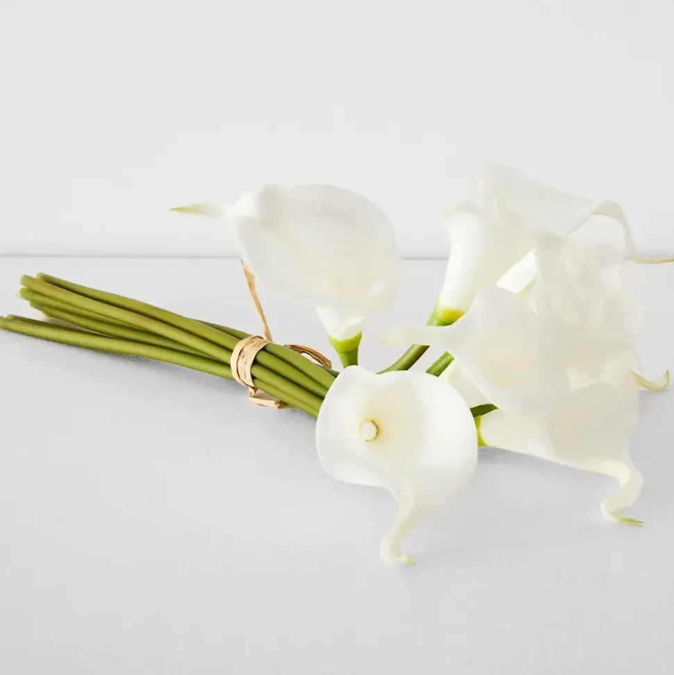 Calla Lily Bunch