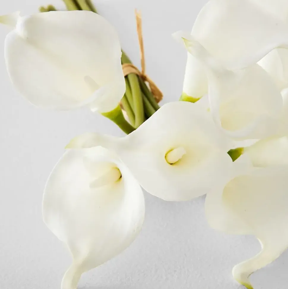 Calla Lily Bunch