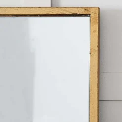 Calypso Rectangle Mirror