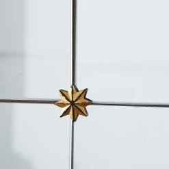 Calypso Rectangle Mirror