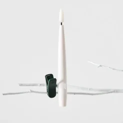 Candle Clip Decoration 10 Pk