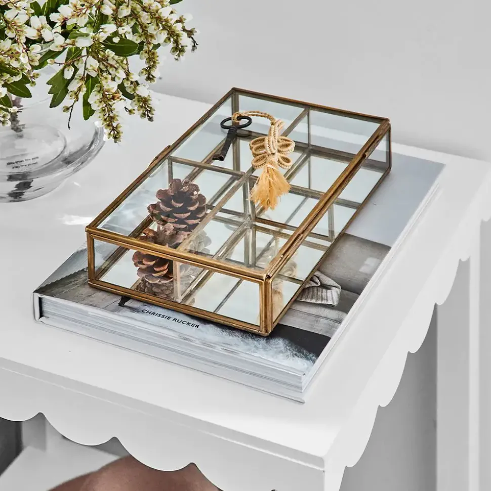 Cannes Jewellery Box