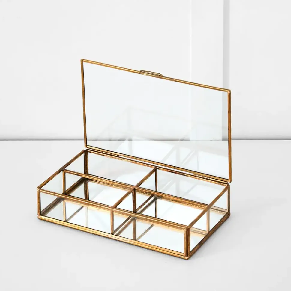 Cannes Jewellery Box