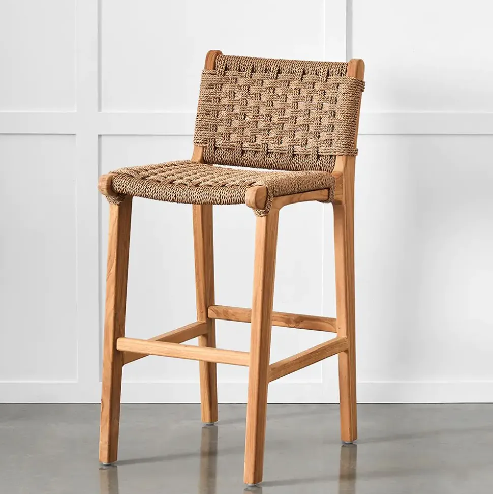 Canyon Barstool