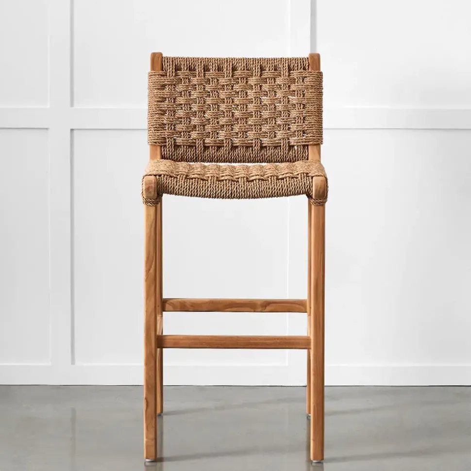 Canyon Barstool
