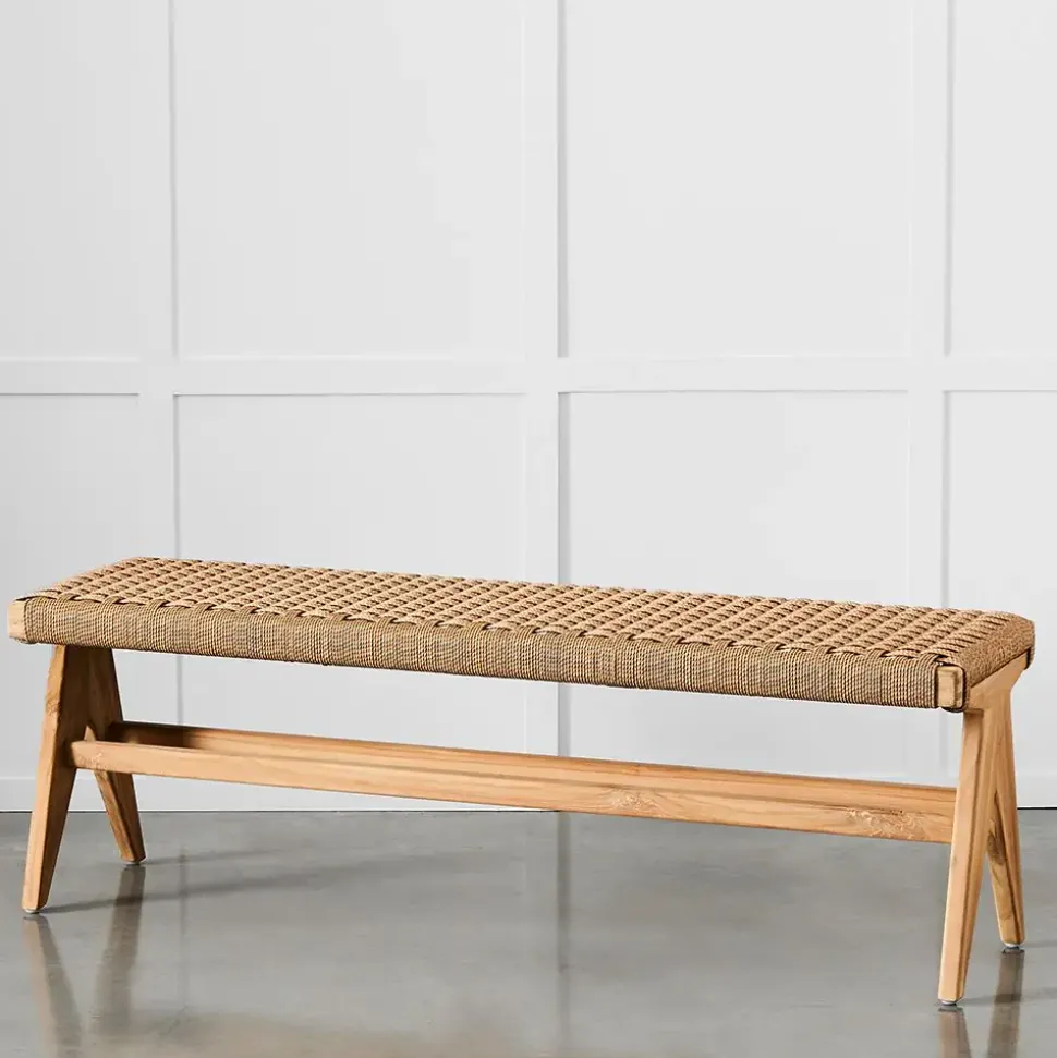 Canyon Bench