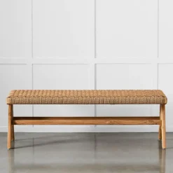 Canyon Bench