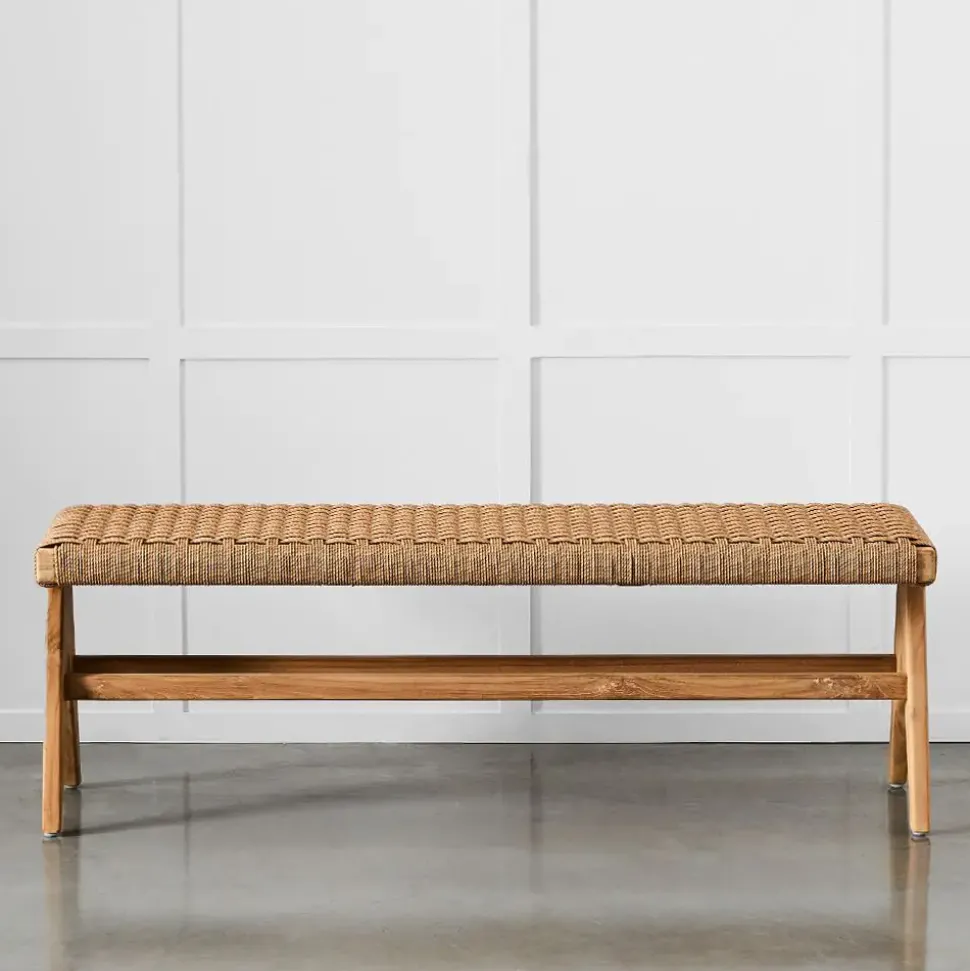 Canyon Bench