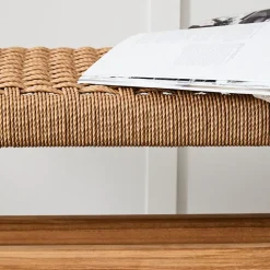 Canyon Bench