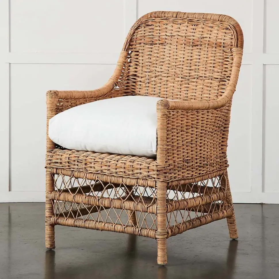 Capri Chair