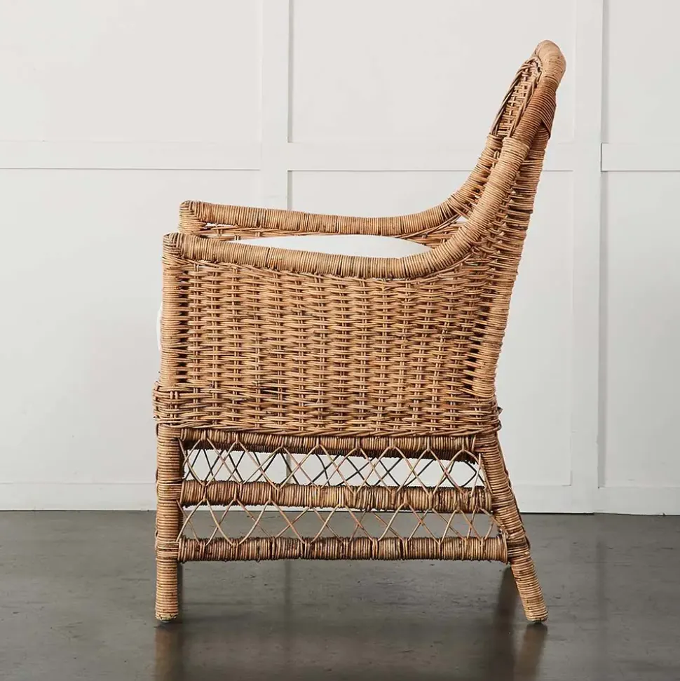 Capri Chair