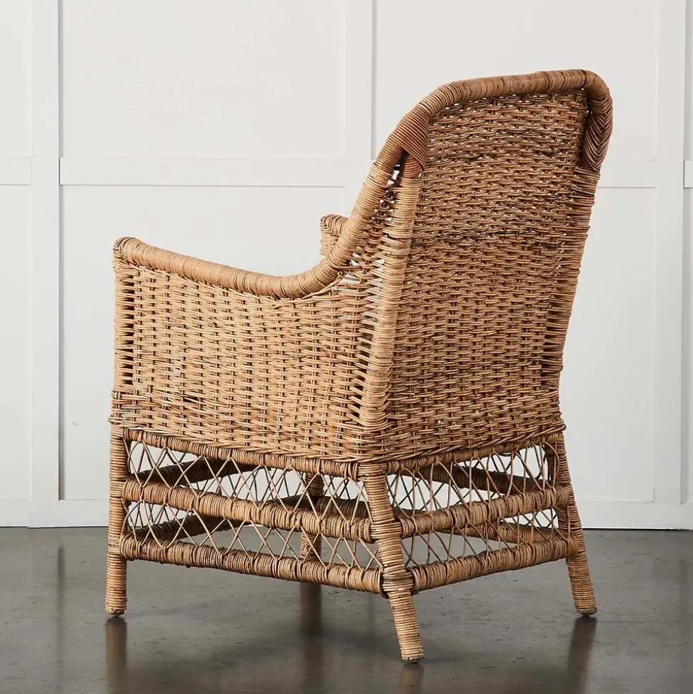 Capri Chair