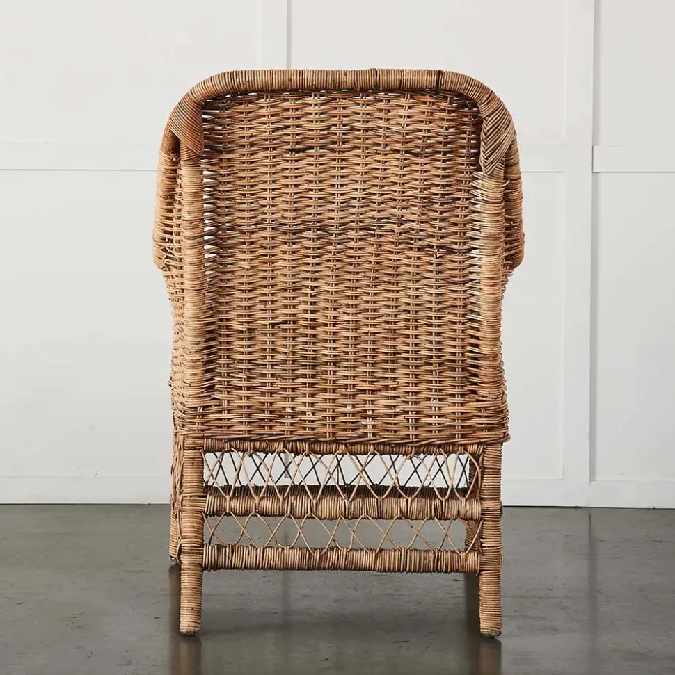 Capri Chair