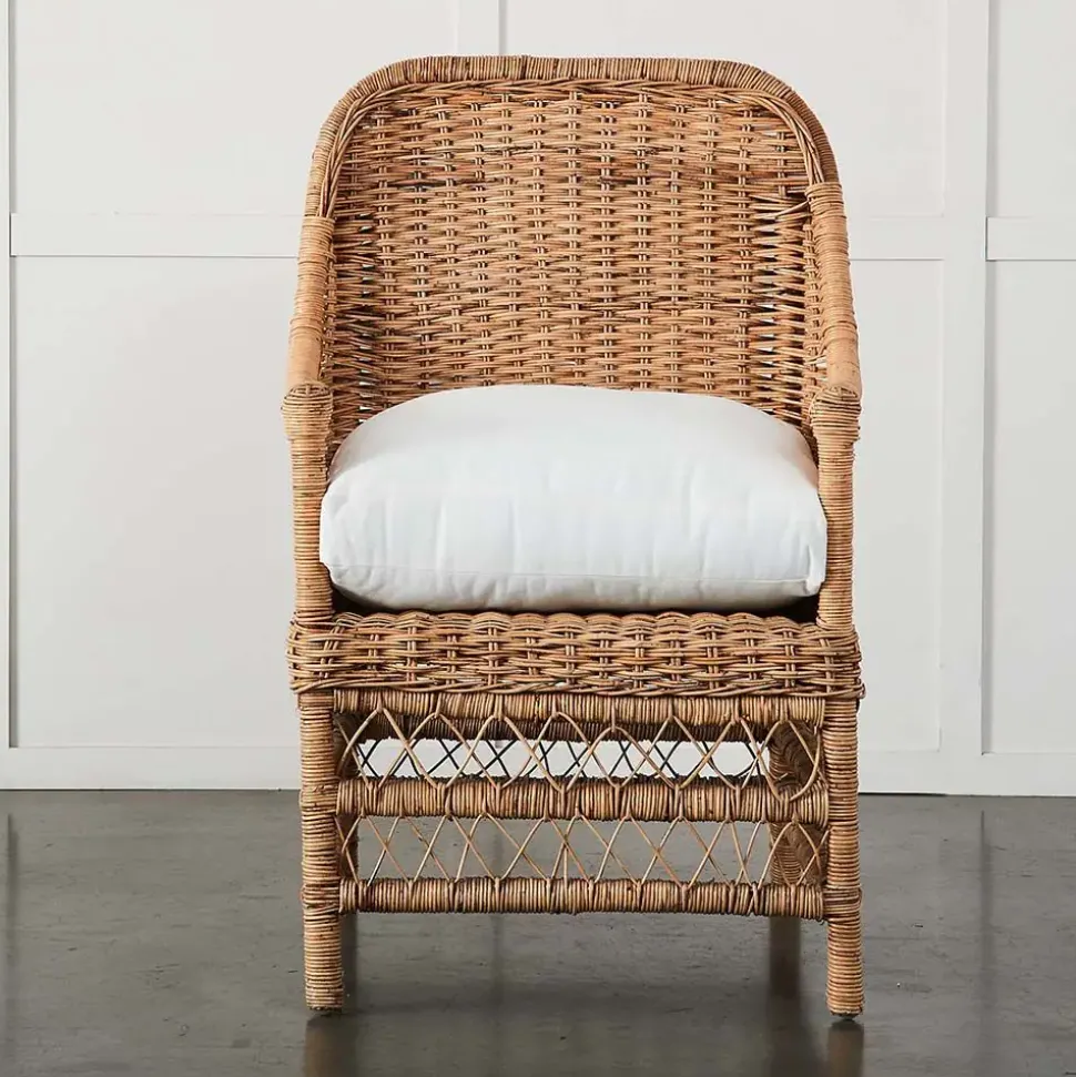 Capri Chair