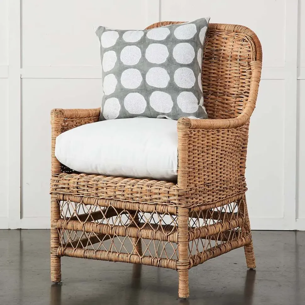 Capri Chair