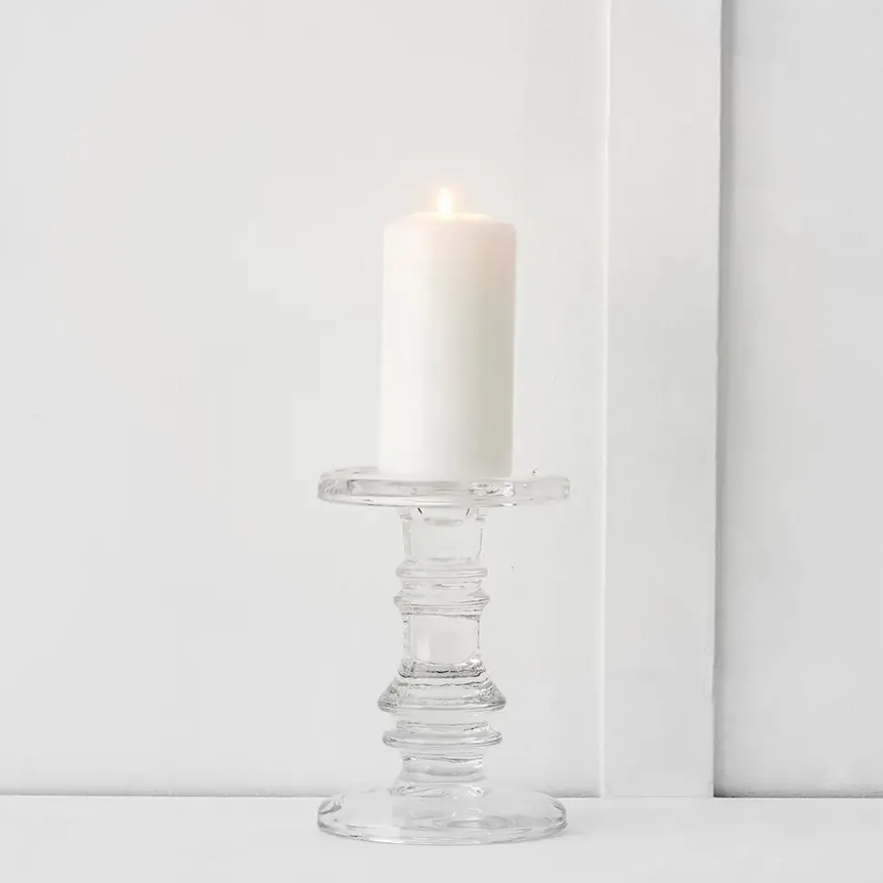 Carin Candlestick