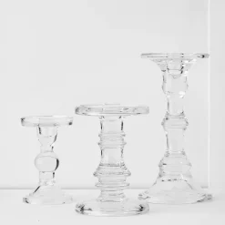 Carin Candlestick