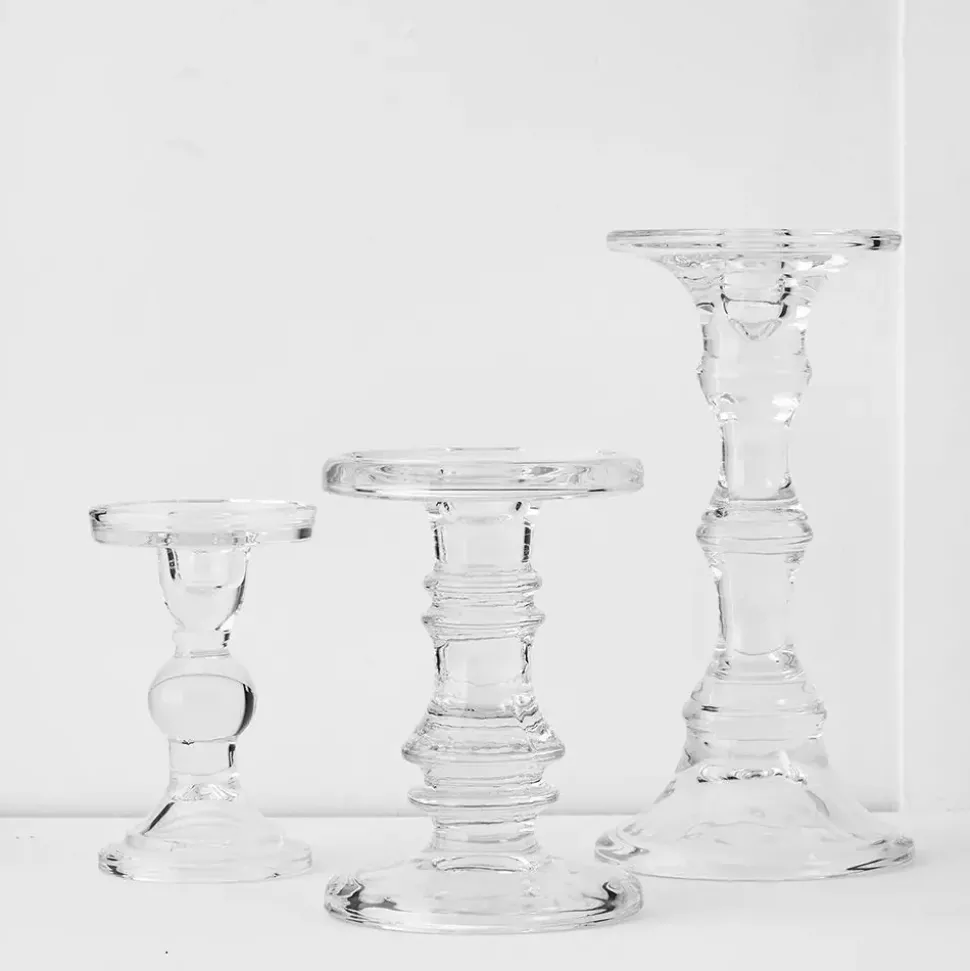 Carin Candlestick