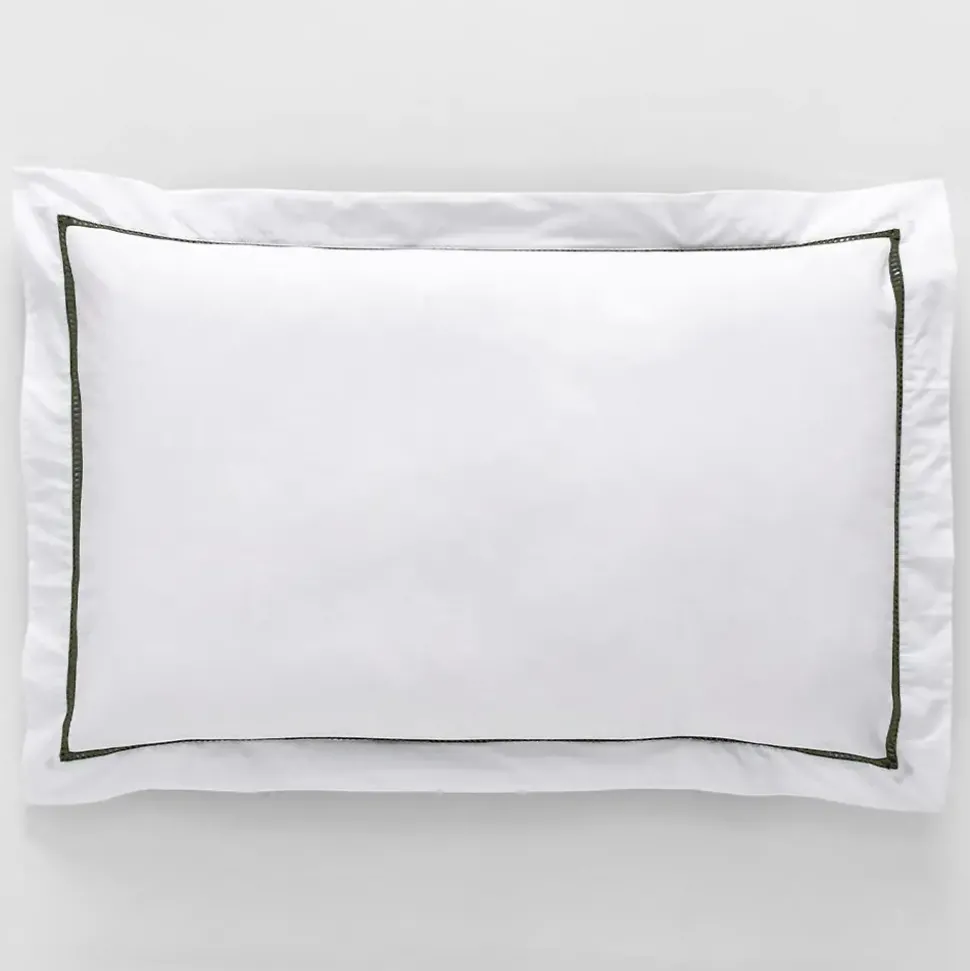 Carla Pillowcase Tailored Pair