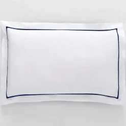 Carla Pillowcase Tailored Pair