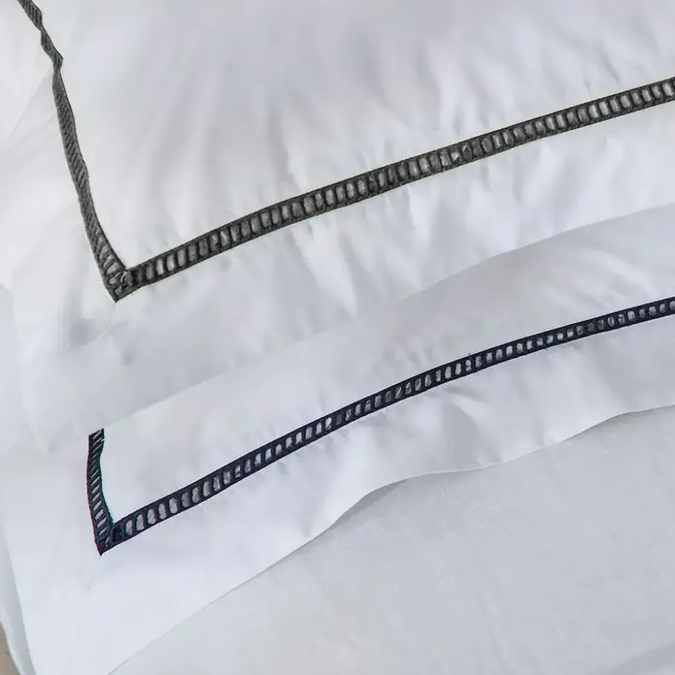 Carla Pillowcase Tailored Pair