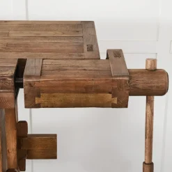 Carpenter's Workbench
