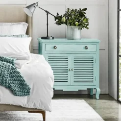 Carter Bedside Table