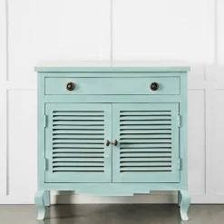 Carter Bedside Table